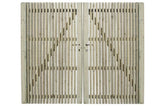 Porte Domino